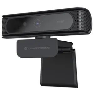 Conceptronic Amdis09b Full Hd Webcam