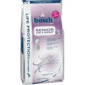 Bosch HPC Mini Light Hundefutter trocken, 2,5 kg