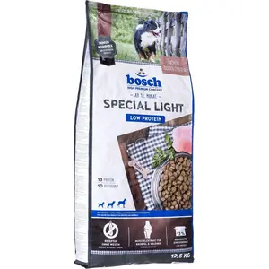 Pienso BOSCH Adult Polo Geflügel 12,5 kg