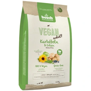 Bosch Dog HPC Vegan Adult Kartoffel + Erbsen 2,5 kg