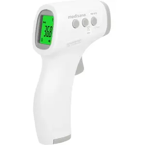 medisana TM A79 Infrarot-Stirnthermometer weiß günstig