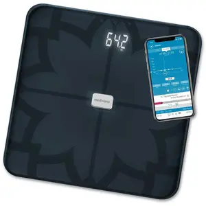Medisana Bs 450 Waage One Size