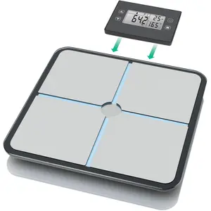 Medisana, Personenwaage, BS460 (180 kg)