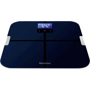 Medisana, Personenwaage, BS 440 Connect (180 kg)