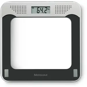 Medisana Ps 425 Waage One Size