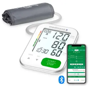 Medisana Bu 572 Blutdruckmessgerät günstig