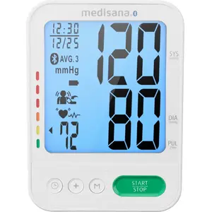 Medisana Bu 584 Connect Blutdruckmessgerät günstig