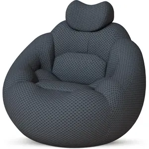 medisana RS 150 Bubble Sofa Massagesessel Chillout Sessel mit Massagefunktion günstig