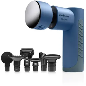 Medisana Mg 600 Hot And Cold Massagepistole One Size günstig