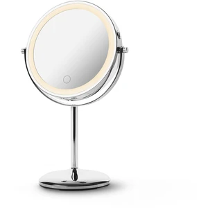 medisana Kosmetikspiegel: 3-in-1 LED Beleuchtungsspiegel mit Vergrößer... günstig