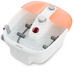 Medisana Fußmassagebad Fs 883 günstig