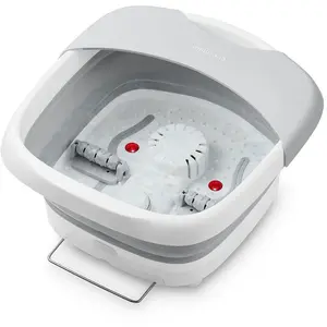Medisana Fs 886 Whirlpool-badewanne Mit Füßen