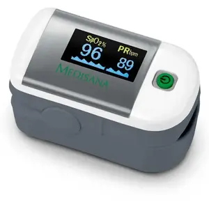 Medisana Pm 100 Pulsoximeter günstig