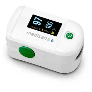 Medisana Pm 100 Connect Pulsoximeter günstig