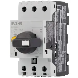 Eaton, Schutzschalter, PKZM0-1,6/AK günstig