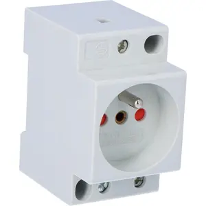 Eaton Steckdose mit Stift und Schutz Z-SD230-BS günstig