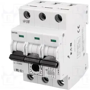 Eaton, Schutzschalter, Motorschutzschalter, 6,3-10 A, 3p 248411 günstig