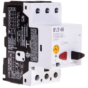 Moeller PKZM01-6,3, 16 A, IP20, 690 V günstig