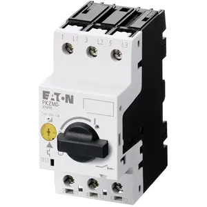 Eaton, Schutzschalter, Motorschutzschalter PKZM0 0,4 - 0,63A günstig