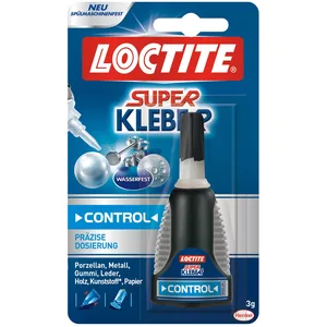 LOCTITE Sekundenkleber CONTROL 3,0 g günstig