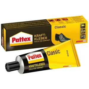 Pattex Kraftkleber CLASSIC Alleskleber 50,0 g günstig