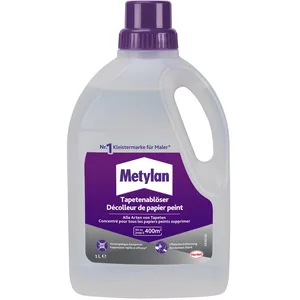 Metylan Tapetenlöser 1,0 l günstig