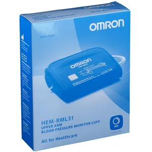OMRON Universal Manschette HEM-RML31 22-42 cm 1 ct