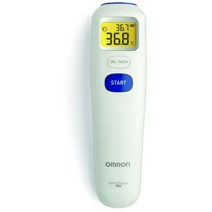 Stirn-Thermometer Gentle Temp 720 1 ct