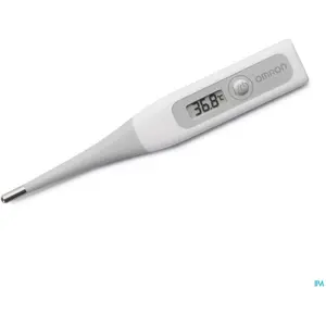 Omron, Fieberthermometer, Flex Temp Smart (Achselhöhle, Mund, Rektal) günstig