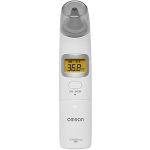Omron, Fieberthermometer, Gentle Temp 521 (Ohr)