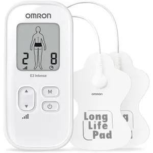 Omron, EMS + TENS Gerät, E3 Intense günstig