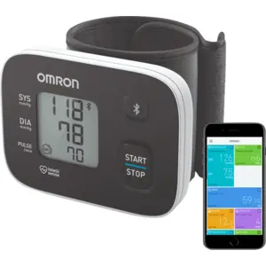 Omron RS3 Intelli IT günstig
