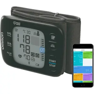 Omron RS7 Intelli IT günstig