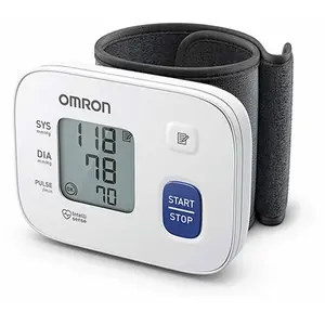 Omron Rs2intellisense Blutdruckmessgerät