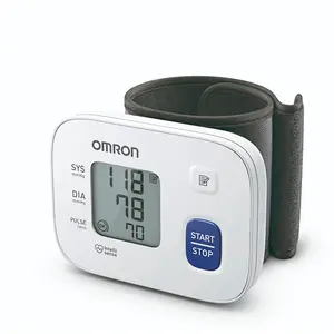 Omron Rs1 Automatic Blutdruckmessgerät