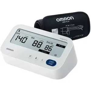 Omron X3 Comfort AFib