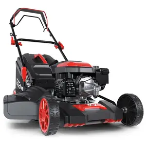 Güde Benzin-Rasenmäher Eco Wheeler 462.5 R | 3,4 PS | Radantrieb | 46 ... günstig
