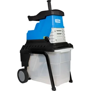 Güde Häcksler »GH 2800 SUPER SILENT«, 4,5 cm max. Astdurchmesser, (1-S... günstig