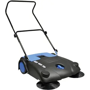 Güde, Kehrmaschine, Gkm 700