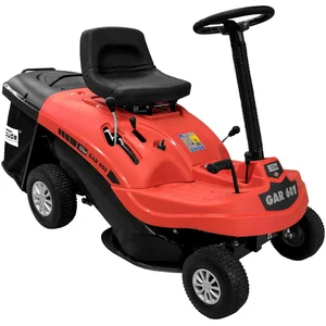 Güde Rasentraktor GAR 601, 61 cm Schnittbreite, mit Elektrostart günstig