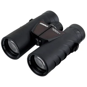 Steiner Safari UltraSharp 10x42 Fernglas (kompakt, wandern, Reise, Erwachsene)