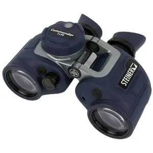 Steiner New Commander 7x50 Fernglas One Size