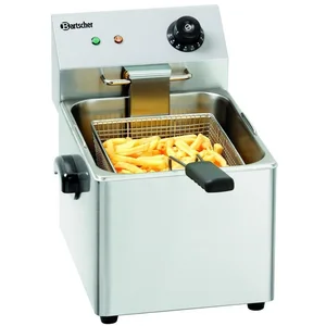 Bartscher Snackfritteuse günstig