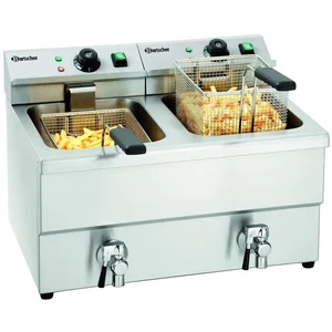 Bartscher Fritteuse günstig