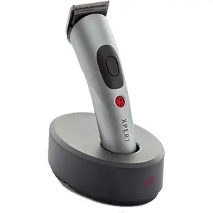 Wella Xpert HS 71, Silber, 4 mm, 2 cm, Wechselstrom/Batterie, 100 min, 3,5 h günstig