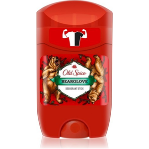 Old Spice - Festes Deodorant für Männer Bearglove (Deodorant Stick) 50 ml 50ml günstig