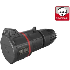 Walther-Werke FW311506CC CEE NEO Kupplung Classic 5P 6h günstig