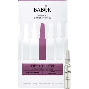 BABOR Lift Express, Fahle Haut, 14 ml günstig