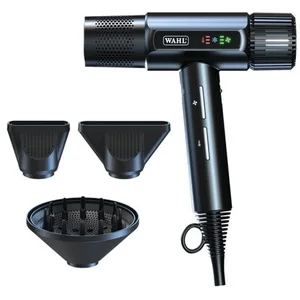 Wahl Haartrockner Wahl Vanquish T-Shape Dryer Black