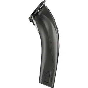 Wahl Genio, Schwarz, 0,8 mm, 1,8 mm, 4,6 cm, Kopf, Kohlenstoffstahl